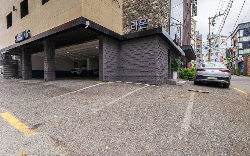 Exterior & Views 2, Laon Cho-eup Busan, Busanjin