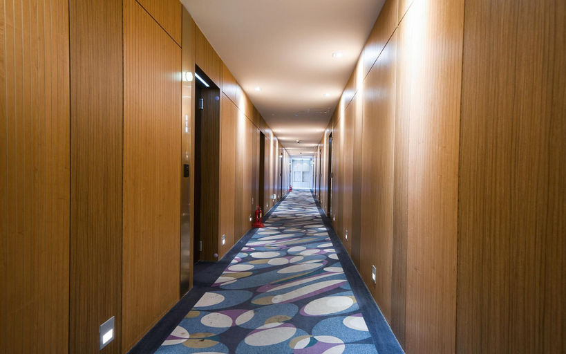 Others 5, Golden Hotel Incheon, Bupyeong