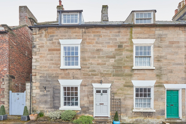 Exterior & Views, Host Stay Princess Place Townhouse, North Yorkshire