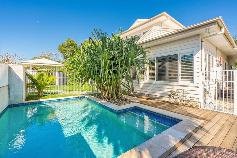 Sport & Beauty 2, Your Luxury Escape - Away on Seaview, Byron