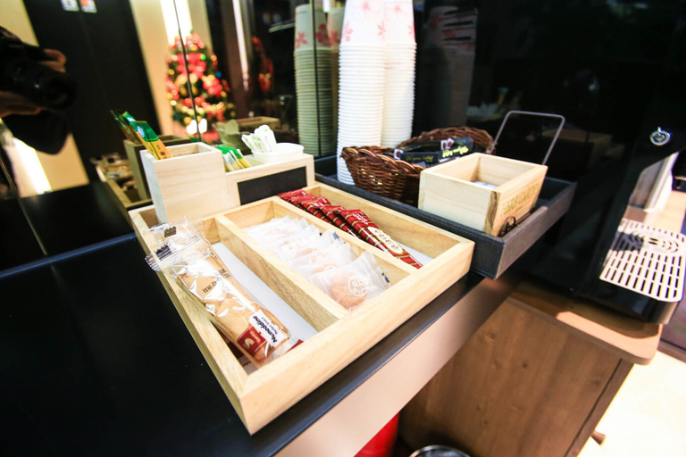 Food & Drinks 5, Shinchon Wynn, Songpa
