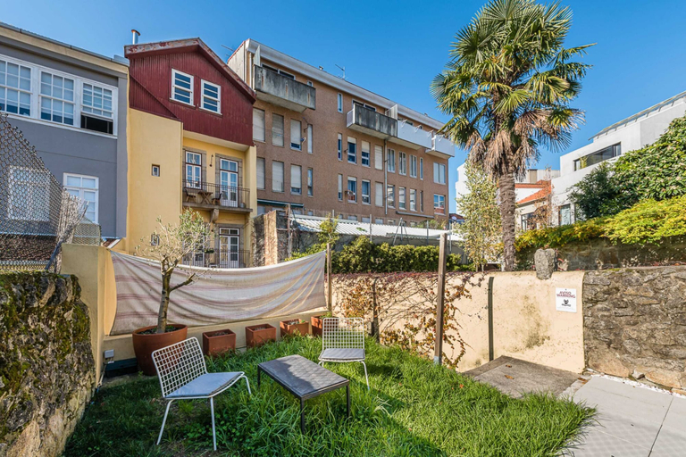 Exterior & Views 2, Guestready - Cedofeita Pool, Porto