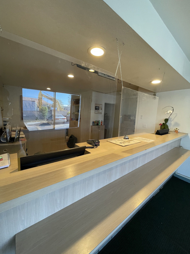 Public Area 2, Budget Inn Yakima, Yakima