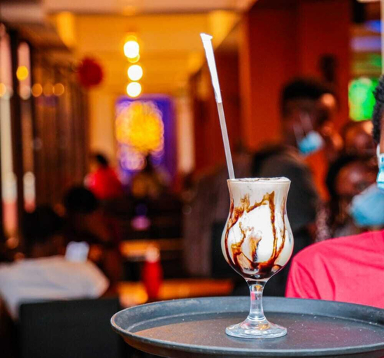Food & Drinks 5, Mum's Hotel Kikuyu, Kikuyu