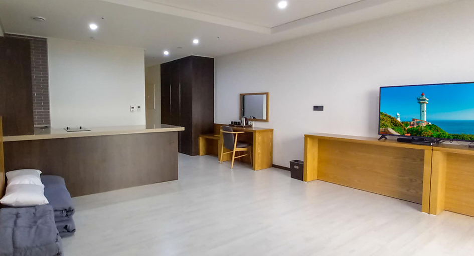 Public Area, Urbanstay Yeosu Oceanhill, Yeosu