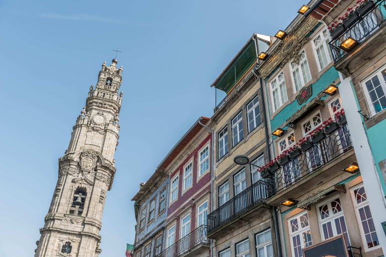 Exterior & Views 2, Guestready - Clérigos Virtudes Apartments, Porto