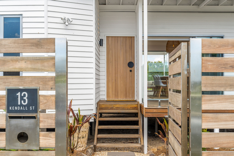 Exterior & Views 2, Your Luxury Escape - Summerhaven House, Byron