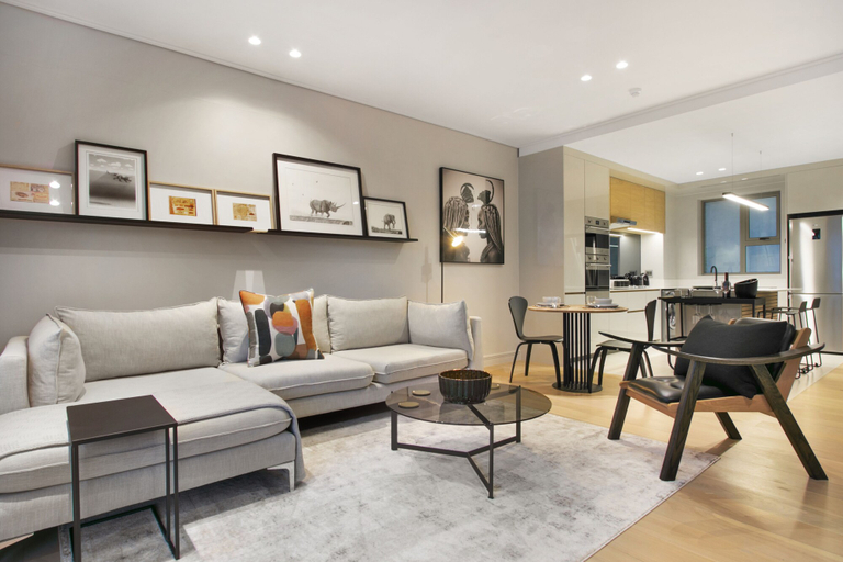 Others 5, 169 on Main Luxury Apartments, City of Cape Town