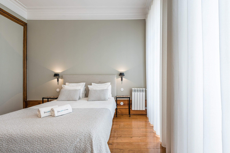 Bedroom 3, Guestready - Cedofeita Pool, Porto