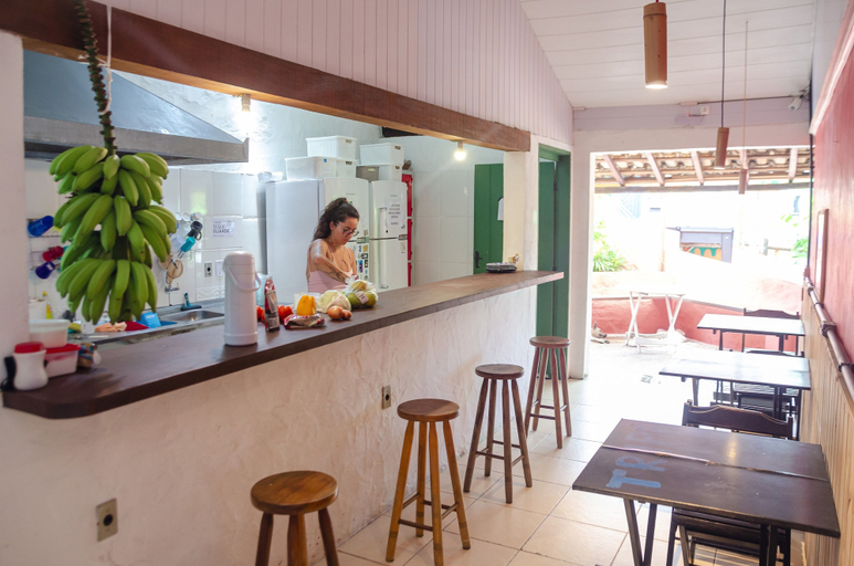 Food & Drinks 5, ClanDestino Hostel, Ilhabela