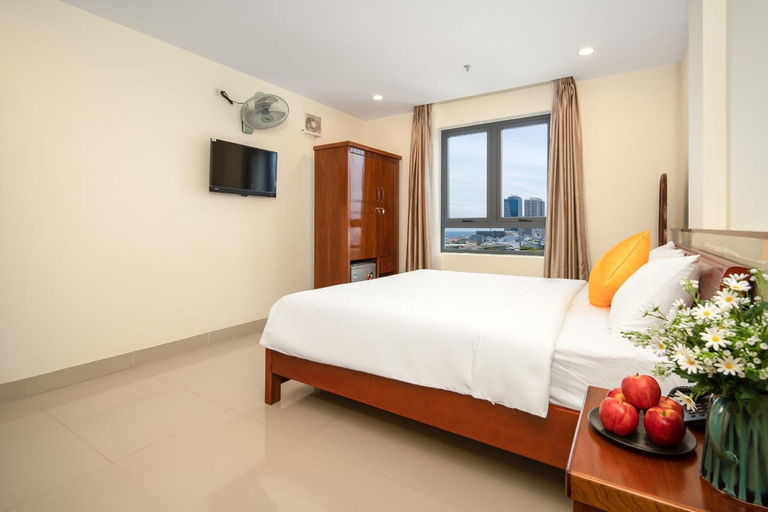 Bedroom 3, Lotus Rock 05 Hotel Da Nang, Da Nang
