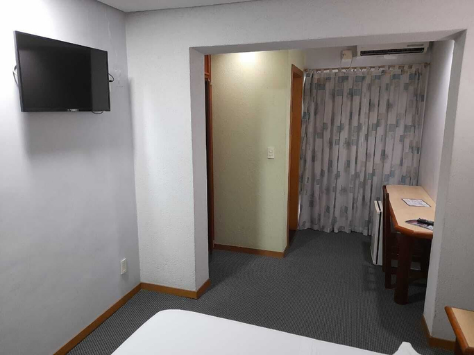 Bedroom 4, Hotel Riosulense, Rio do Sul