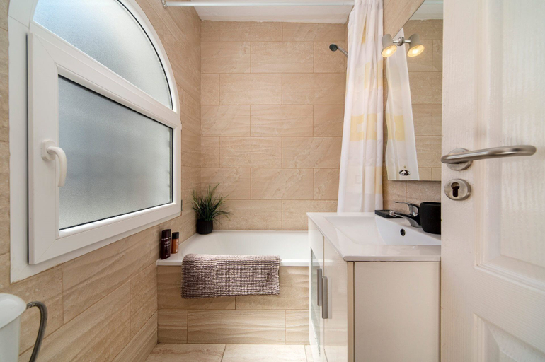 Bathroom 4, Villa Colina Sol, Málaga