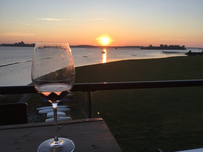Others 5, Apartment in Veere with Lake Views  Marina