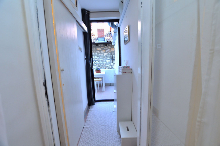 Public Area, Cozy Studio-apartment Gordana in Rovinj city center, Rovinj