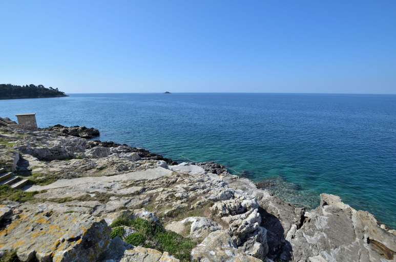 Others 5, Cozy Studio-apartment Gordana in Rovinj city center, Rovinj
