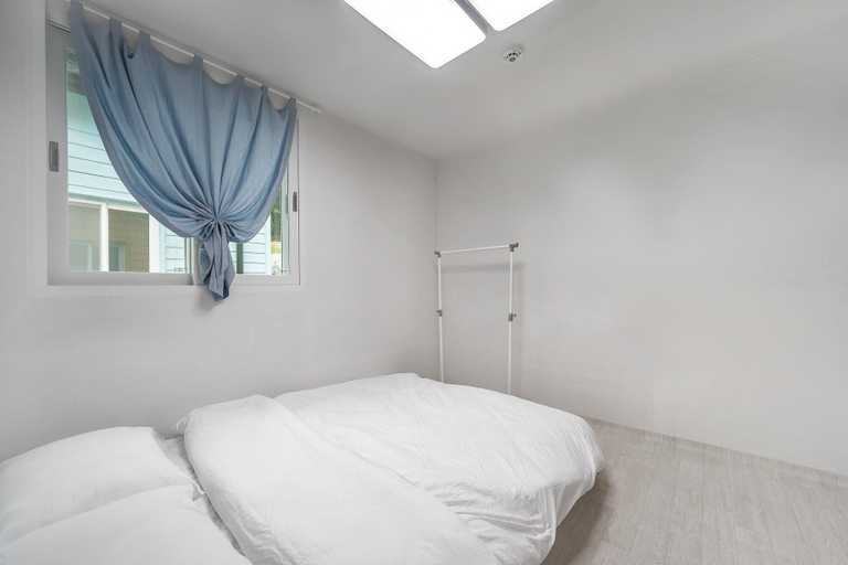 Bedroom 3, Gangneung Dawon-hill Pension, Gangneung