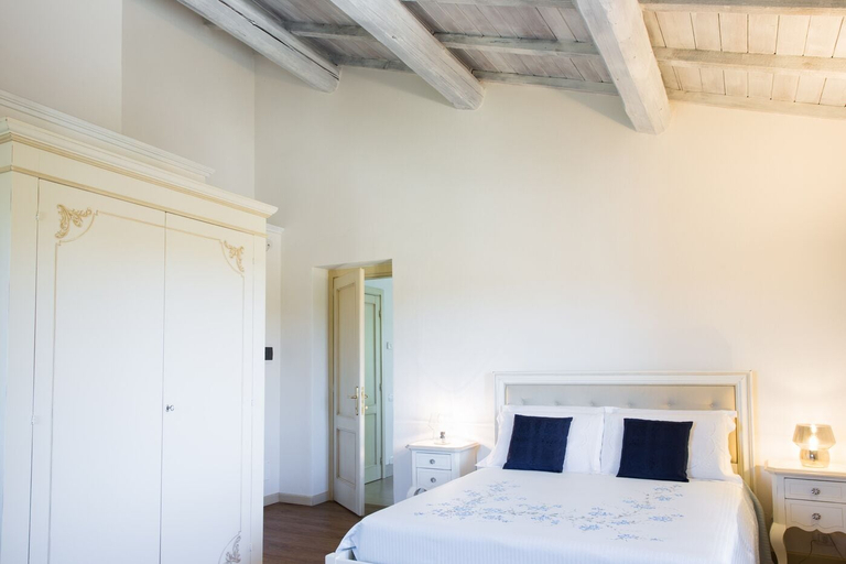 Bedroom 4, Villa Dolcesole by Mmega, Perugia