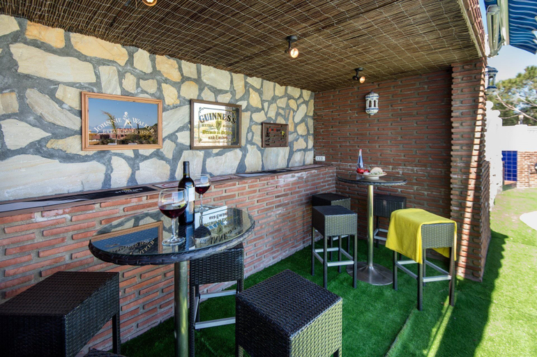 Public Area