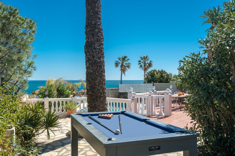Sport & Beauty 5, Villa Colina Sol, Málaga