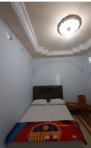Bedroom 5, Homestay Sultan Ramadhan Aur Kuning Bukittinggi, Bukittinggi
