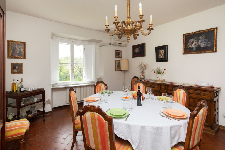 Food & Drinks, Villa Colomba by Mmega, Florence