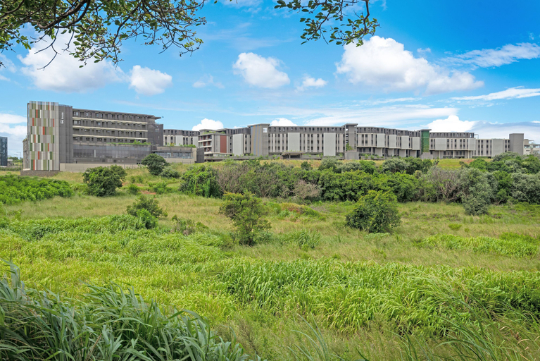 Exterior & Views 2, Modern Ocean Dune Apartment, eThekwini