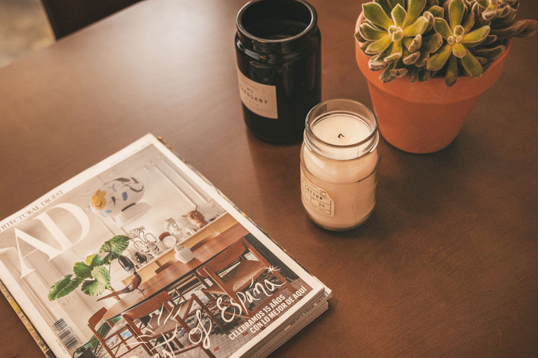 Food & Drinks 5, STAY&CO Lisbon Santa Apolonia, Lisbon