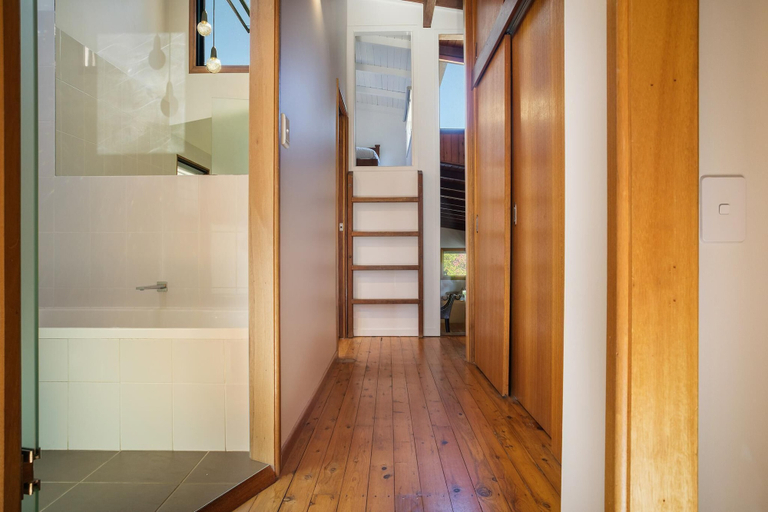 Public Area, Your Luxury Escape - Coco Beach House, Byron