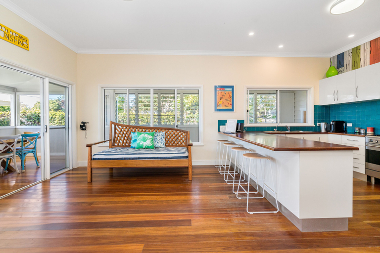Food & Drinks, Your Luxury Escape - Away on Seaview, Byron