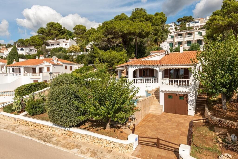 Exterior & Views, Villa Menorca Luciana, Baleares