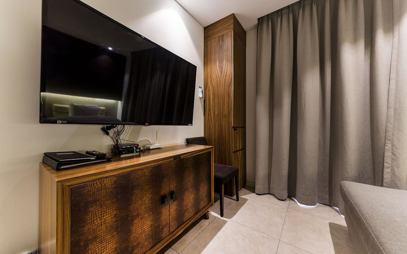 Others 5, Golden Hotel Incheon, Bupyeong