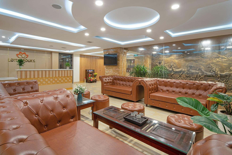Public Area
