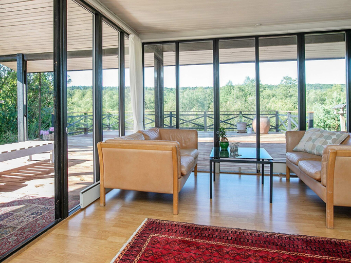 Public Area 3, 5 Star Holiday Home in Silkeborg, Silkeborg