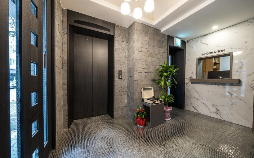 Others 4, Laon Cho-eup Busan, Busanjin