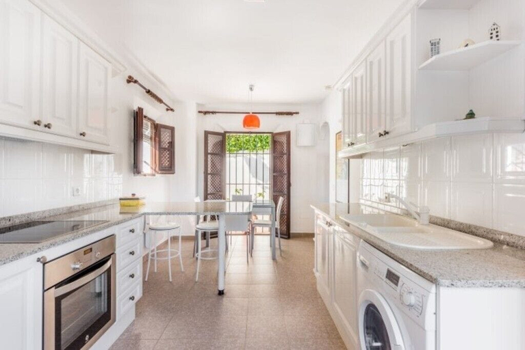 Others 5, En- Cozy Andalusian Style Townhouse In Marbella, Málaga