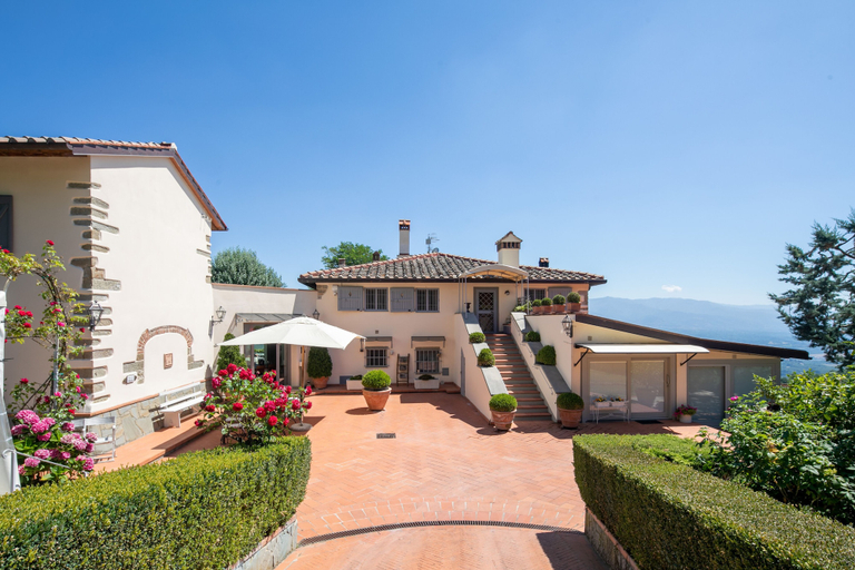 Exterior & Views 2, Villa Collesole 10 by Mmega, Florence