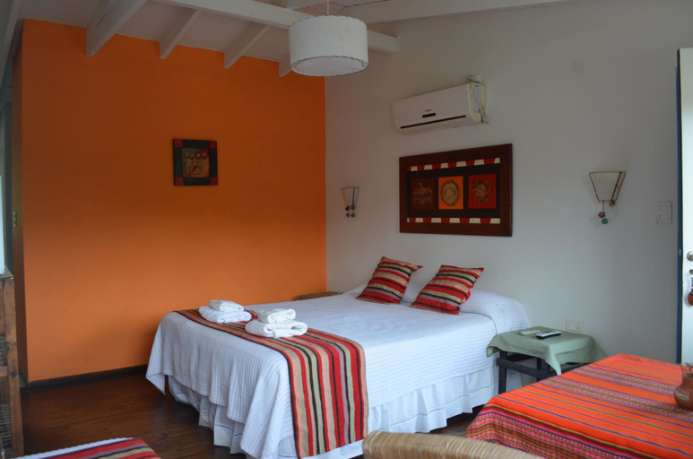 Bedroom 3, Descanso de las Piedras, Tafí del Valle