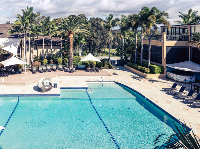 Swimming Pool 1