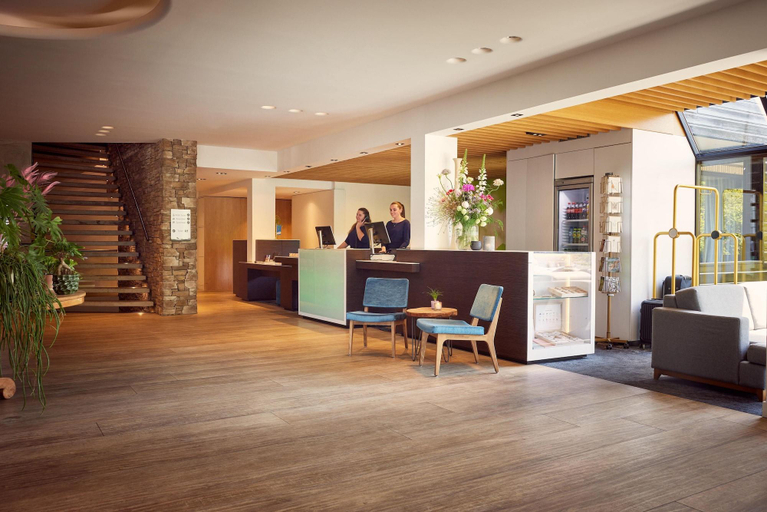 Public Area 4, Van der Valk Hotel Arnhem, Arnhem