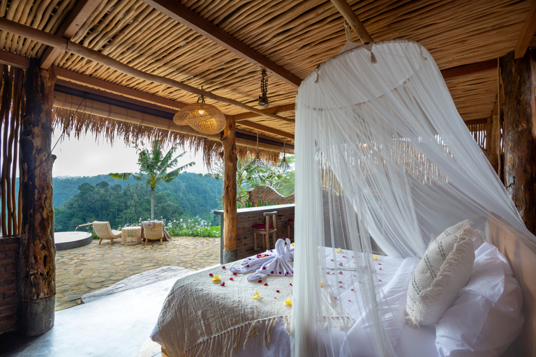 Bedroom 5, Shigar Livin, Karangasem