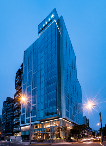 Souma Hotel, Vignette Collection by IHG, Lima