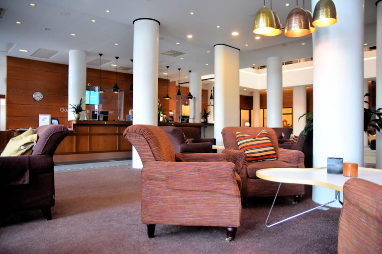 Public Area 4, Quality Hotel Waterfront, Goteborg, Göteborg