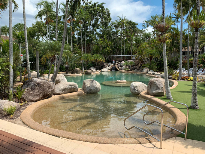 Reef Resort Villas Port Douglas, Douglas