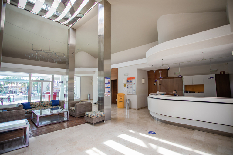 Public Area 3, Caybeach Princess, Las Palmas