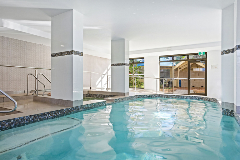 Sport & Beauty 5, A Perfect Stay - Imperial Surf, Gold Coast