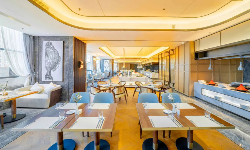 Food & Drinks, Himalaya Serviced Residence Wuxi, Wuxi