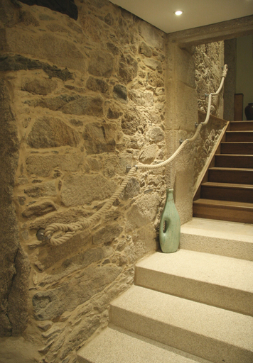 Public Area 3, Casa Camino Turismo Rural, Lugo