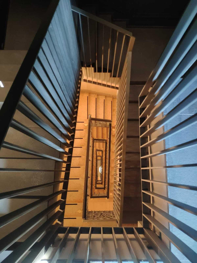Public Area 4, Matilde Boutique Hotel, WorldHotels Elite, Milano