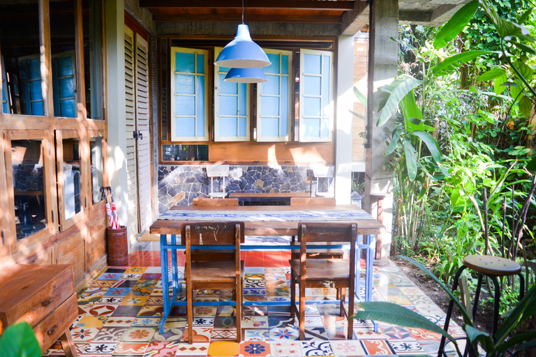 Food & Drinks 4, Rumah Wardani, Sleman